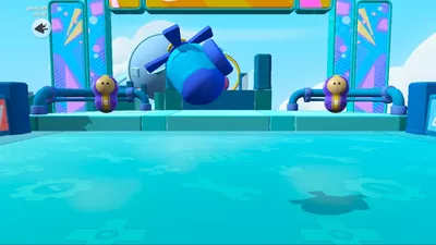 Eggy Party screenshot 2