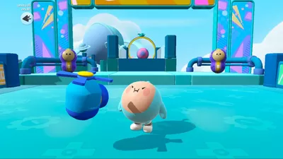 Eggy Party screenshot 3