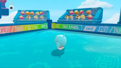 Eggy Party screenshot 4