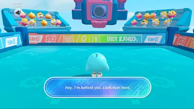 Eggy Party screenshot 5