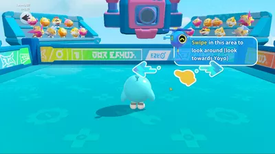 Eggy Party screenshot 6