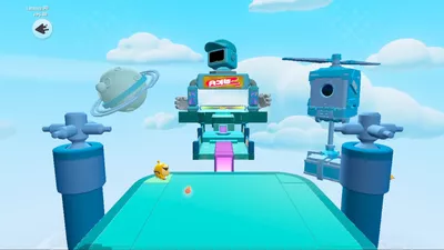 Eggy Party screenshot 7