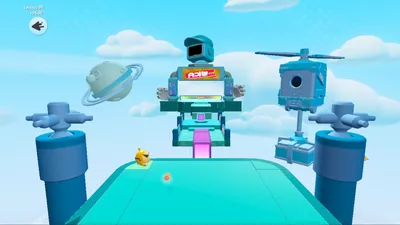 Eggy Party screenshot 8