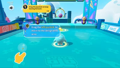 Eggy Party screenshot 11