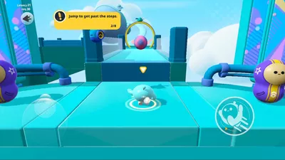 Eggy Party screenshot 12