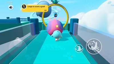 Eggy Party screenshot 13