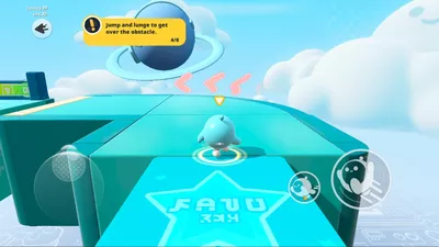 Eggy Party screenshot 14