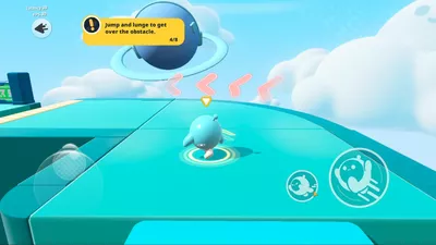 Eggy Party screenshot 15