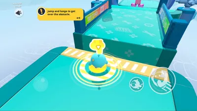 Eggy Party screenshot 16