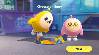Eggy Party screenshot 17