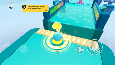 Eggy Party screenshot 18