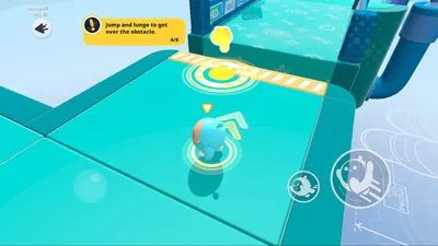 Eggy Party screenshot 19