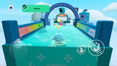 Eggy Party screenshot 20