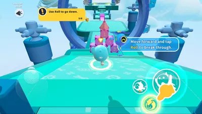 Eggy Party screenshot 21
