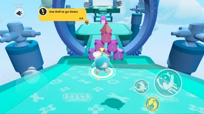 Eggy Party screenshot 22