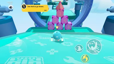 Eggy Party screenshot 23