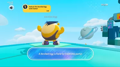 Eggy Party screenshot 25