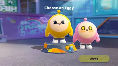 Eggy Party screenshot 27