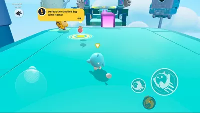 Eggy Party screenshot 28