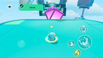 Eggy Party screenshot 29