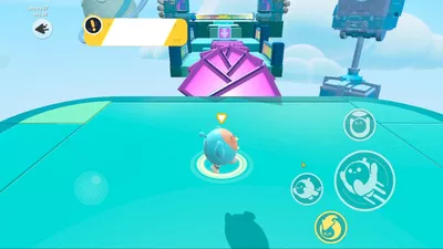 Eggy Party screenshot 30