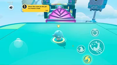 Eggy Party screenshot 31