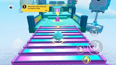 Eggy Party screenshot 32