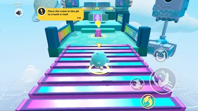 Eggy Party screenshot 33