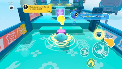 Eggy Party screenshot 34
