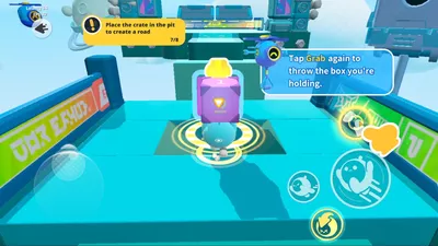 Eggy Party screenshot 35