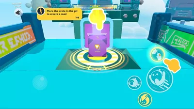 Eggy Party screenshot 37