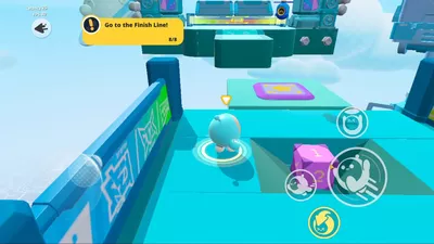 Eggy Party screenshot 39