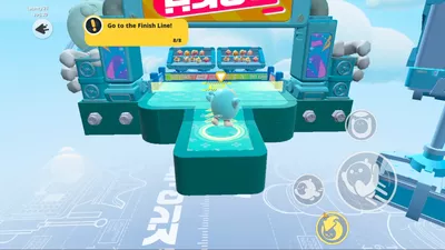 Eggy Party screenshot 40