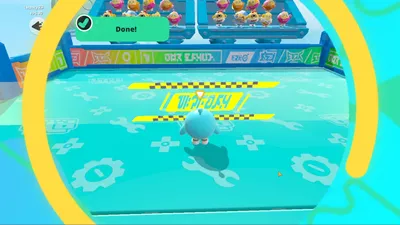 Eggy Party screenshot 41