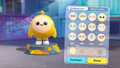 Eggy Party screenshot 44
