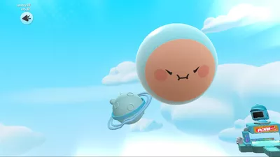 Eggy Party screenshot 46