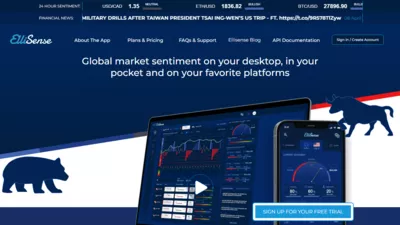Ellisense screenshot