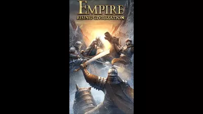Empire: Rising Civilizations screenshot