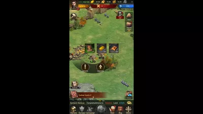 Empire: Rising Civilizations screenshot 6