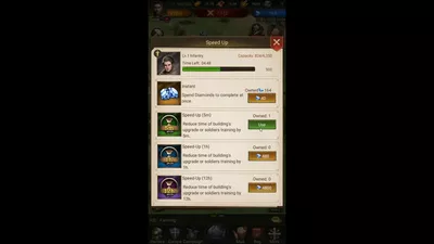 Empire: Rising Civilizations screenshot 7