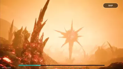 EOS -エコーオブソウル- screenshot 6