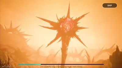 EOS -エコーオブソウル- screenshot 7