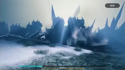 EOS -エコーオブソウル- screenshot 9