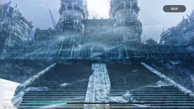 EOS -エコーオブソウル- screenshot 10