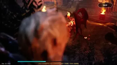 EOS -エコーオブソウル- screenshot 14