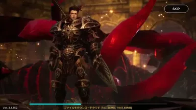 EOS -エコーオブソウル- screenshot 15