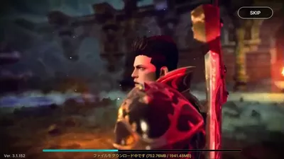 EOS -エコーオブソウル- screenshot 16