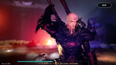 EOS -エコーオブソウル- screenshot 22