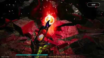 EOS -エコーオブソウル- screenshot 23