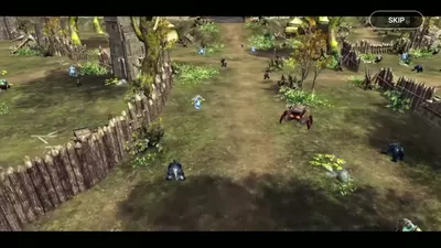 EOS -エコーオブソウル- screenshot 32